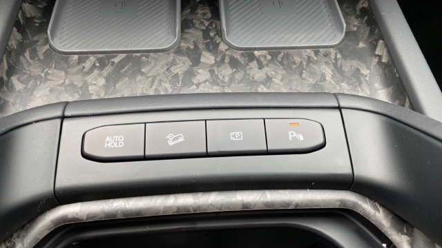 New 2027 Kia Telluride SX Prestige X-Pro AWD/4WD image 41