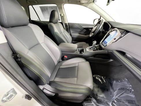 Used 2023 Subaru Outback Onyx Edition AWD/4WD image 28
