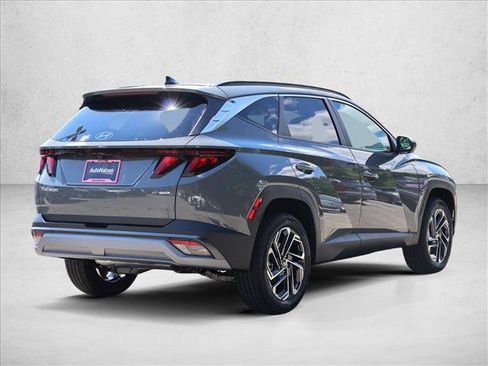 New 2026 Hyundai Tucson SEL Plus AWD/4WD image 5