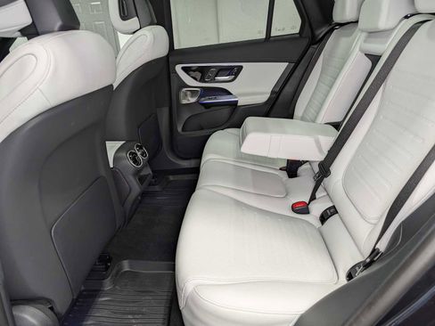 Certified 2023 Mercedes-Benz GLC 300 4MATIC image 23