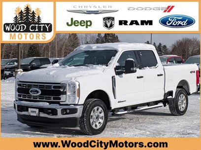 Used 2024 Ford F250 XLT