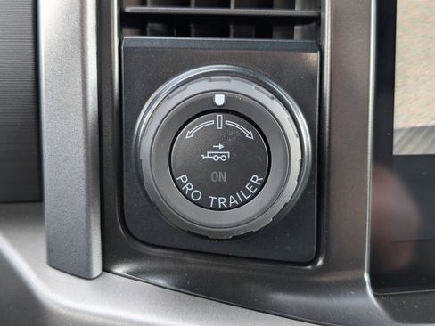 New 2026 Ford F150 XLT w/ Equipment Group 302A MID RWD image 23