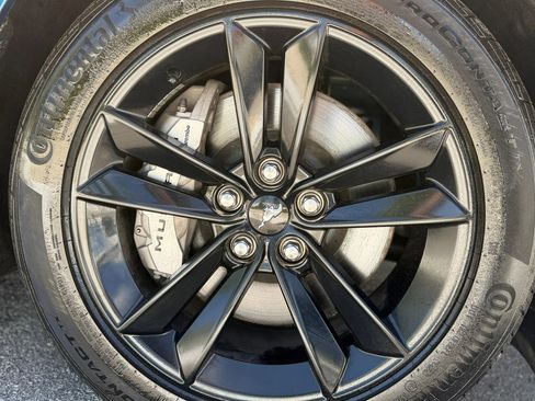 Used 2024 Ford Mustang GT image 12