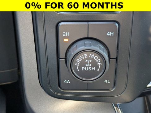 New 2025 Ford F150 Lariat w/ Equipment Group 502A High image 23