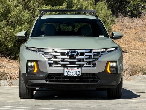Used 2022 Hyundai Santa Cruz SEL Premium AWD/4WD image 4