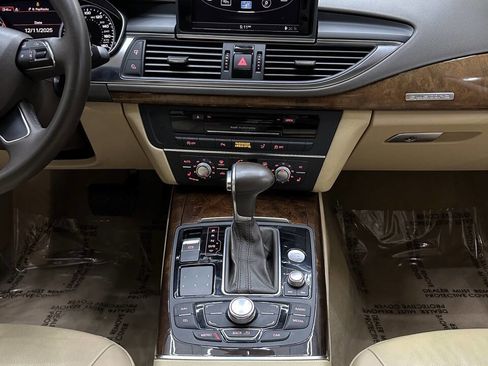 Used 2013 Audi A7 3.0T Premium Plus image 26