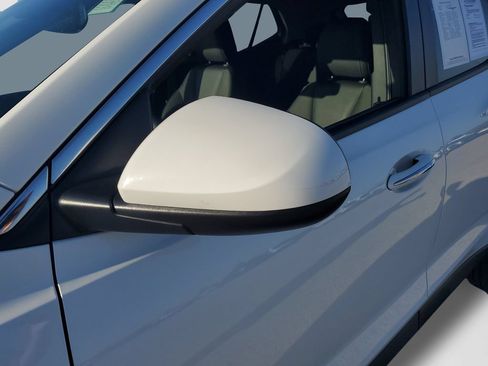 Used 2025 Buick Encore GX Preferred FWD image 26