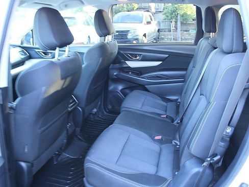 Used 2020 Subaru Ascent Premium w/ Convenience Package AWD/4WD image 15