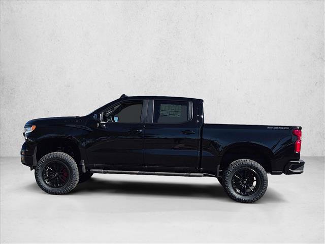 New 2026 Chevrolet Silverado 1500 RST AWD/4WD image 6