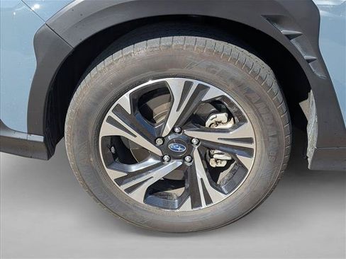 Used 2025 Subaru Crosstrek 2.5i Premium w/ Crosstrek Mirror Package AWD/4WD image 19