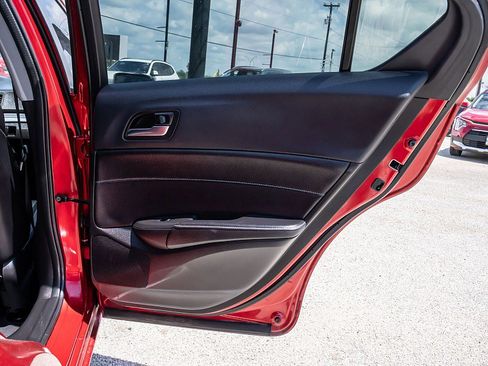 Used 2020 Acura ILX FWD image 13