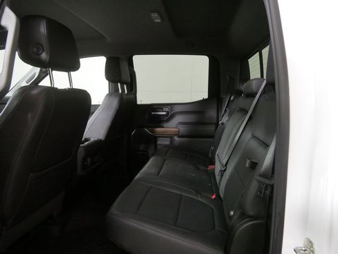 Used 2020 Chevrolet Silverado 1500 LT Trail Boss image 19