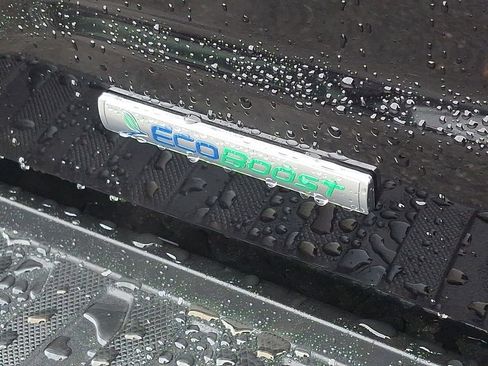 Used 2022 Ford F150 Lariat w/ Equipment Group 502A High image 38