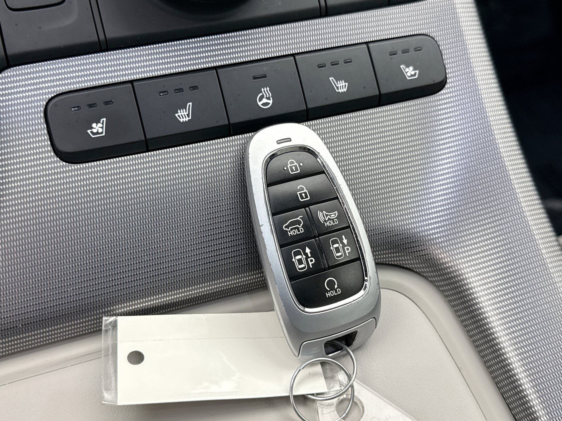 Used 2024 Hyundai Palisade Calligraphy AWD/4WD image 27
