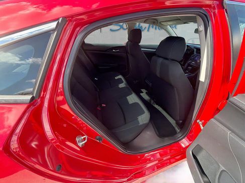 Used 2019 Honda Civic LX image 27