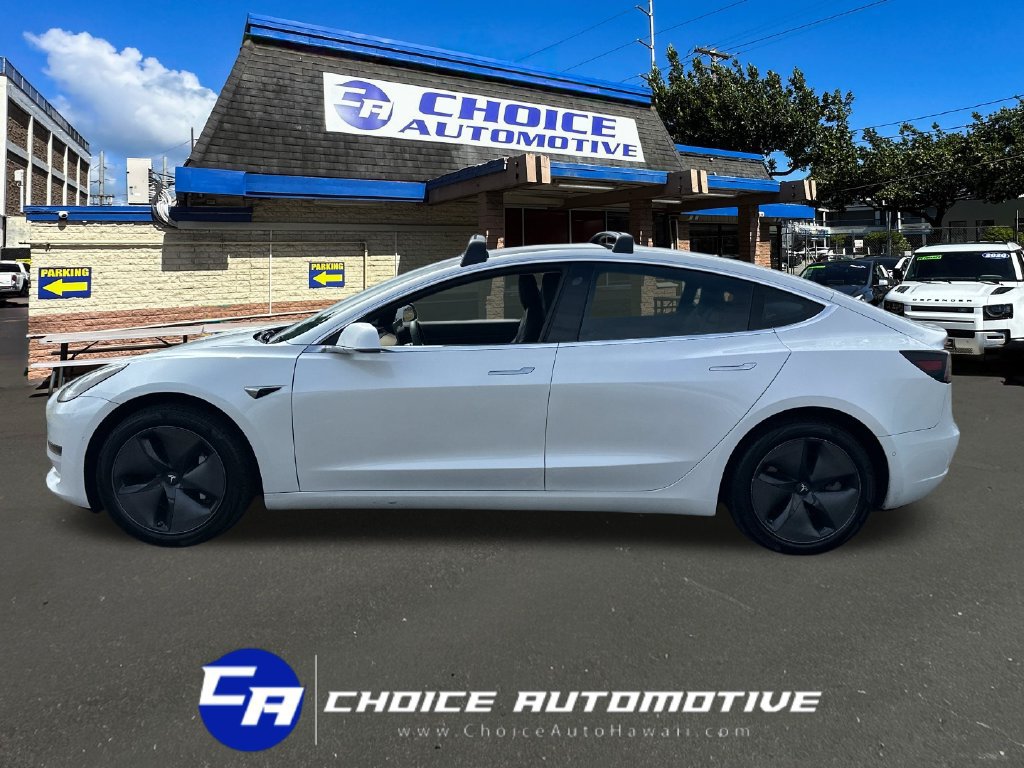 Used 2020 Tesla Model 3 RWD image 3