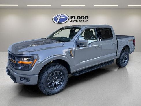 New 2026 Ford F150 Tremor w/ Equipment Group 402B AWD/4WD image 3