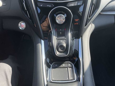 Used 2022 Acura RDX FWD image 21