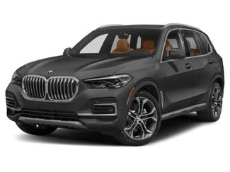 Used 2023 BMW X5 xDrive40i AWD/4WD video 1