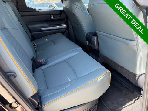 Used 2024 Toyota Tacoma 4x4 Double Cab Hybrid image 44