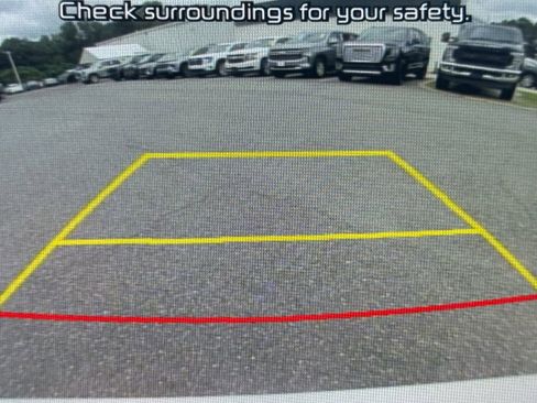 Certified 2020 Kia Stinger GT-Line w/ Sun & Sound Package image 30