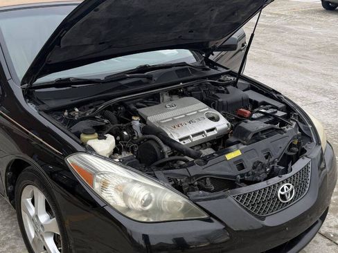 Used 2008 Toyota Solara SE image 38