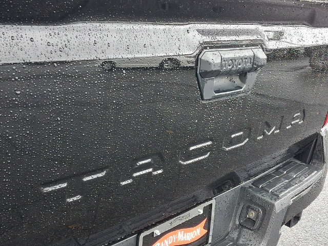 Used 2026 Toyota Tacoma TRD Off-Road AWD/4WD image 29