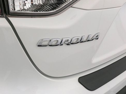 Certified 2026 Toyota Corolla LE AWD/4WD image 11