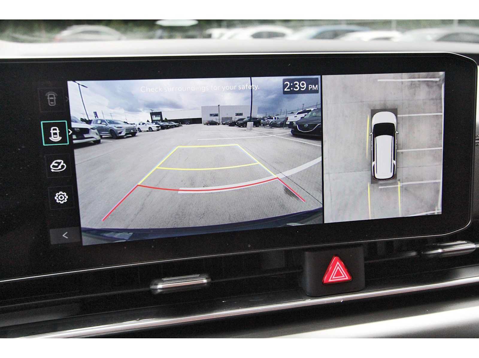 Used 2025 Kia Carnival SX Prestige FWD image 25