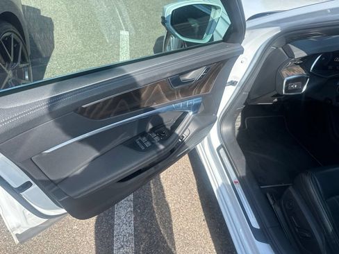 Used 2019 Audi A6 3.0T Prestige w/ Prestige Package AWD/4WD image 26