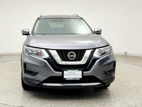 Used 2018 Nissan Rogue SV w/ Premium Package AWD/4WD image 2