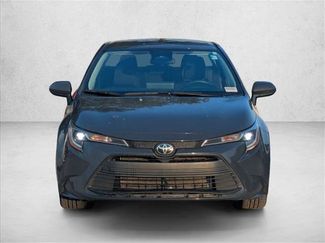 Used 2024 Toyota Corolla LE FWD video 2