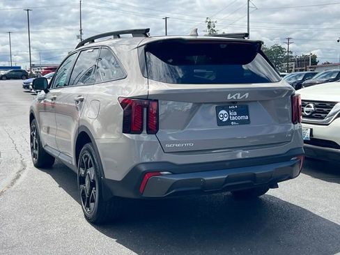 Used 2024 Kia Sorento SX Prestige AWD/4WD image 11
