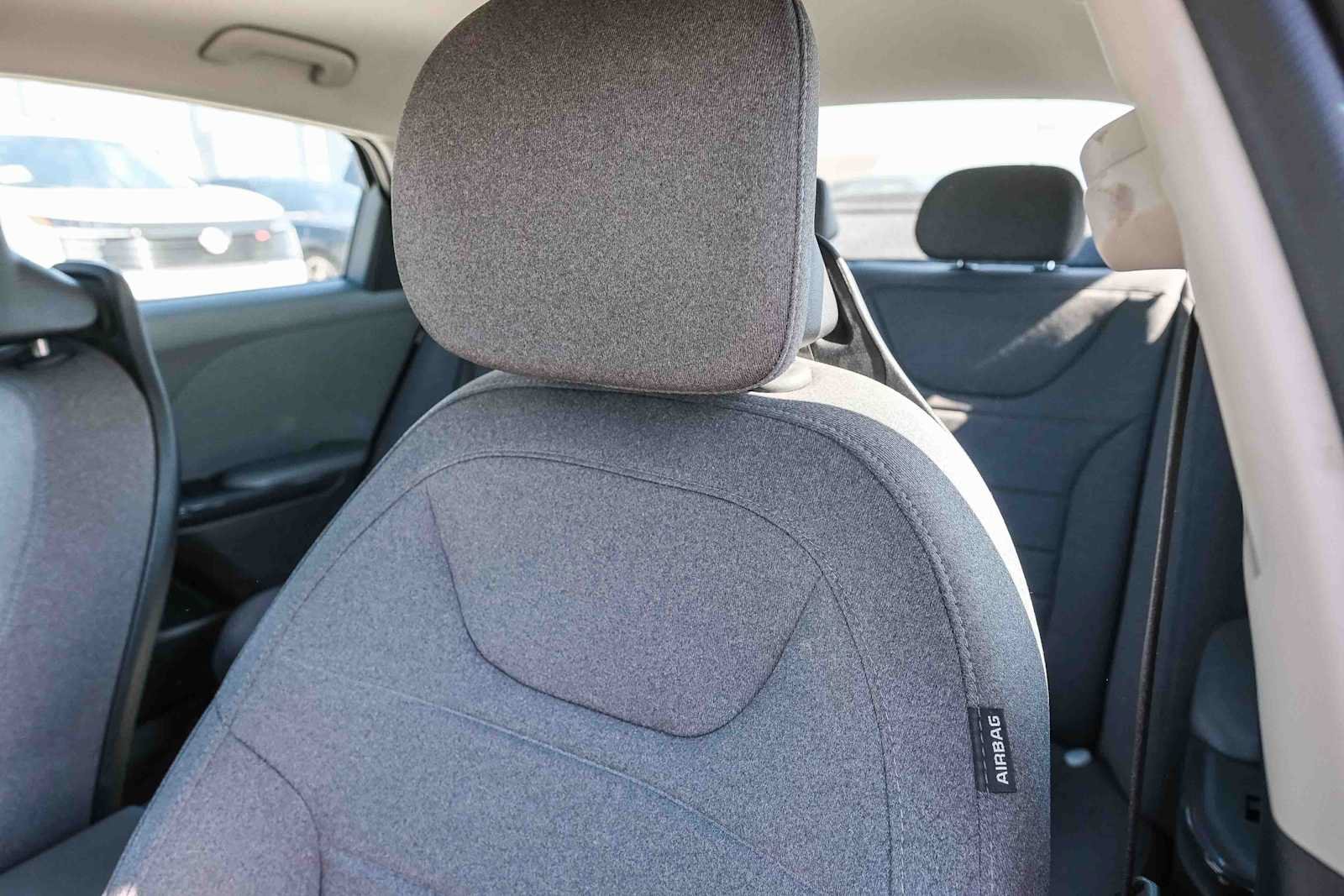 Used 2025 Kia K4 EX FWD image 21
