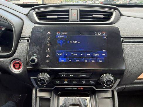 Used 2020 Honda CR-V Touring image 16