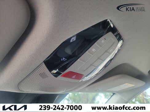 New 2026 Kia K4 FWD image 31