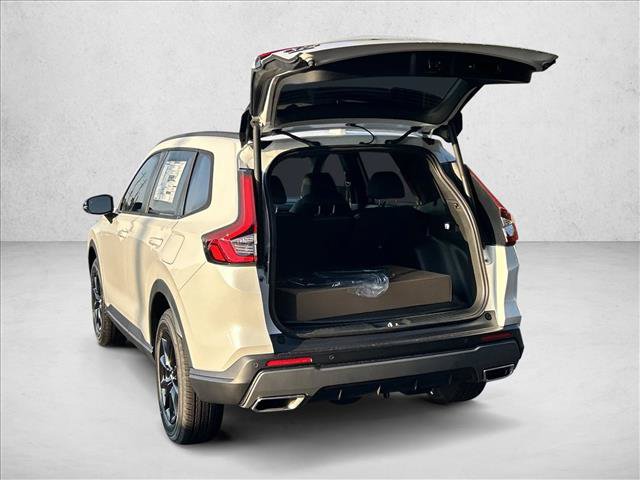 New 2027 Honda CR-V Sport-L image 9