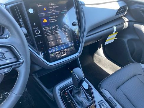 New 2026 Subaru Crosstrek 2.5i Wilderness AWD/4WD image 15