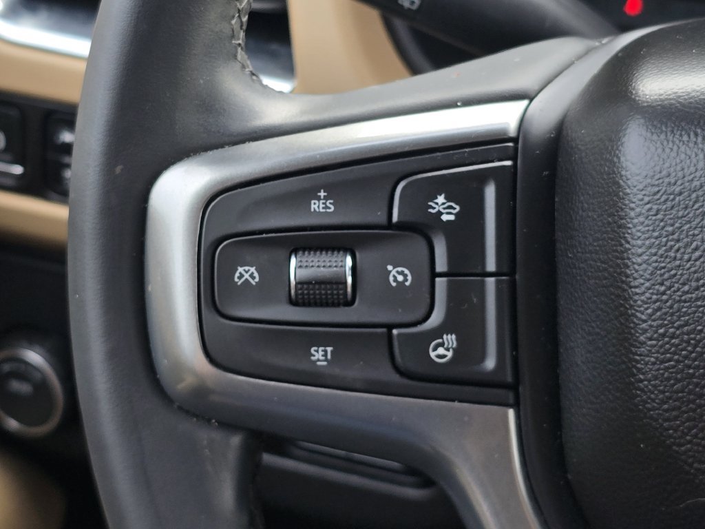 Certified 2024 Chevrolet Tahoe Premier RWD image 34
