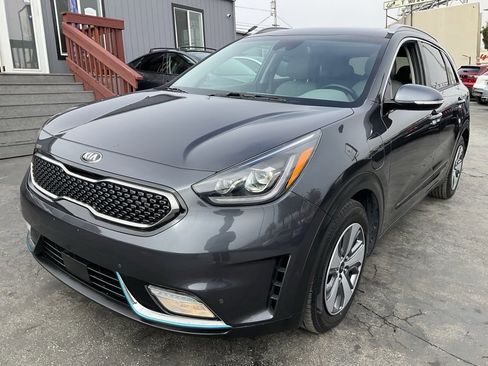 Used 2019 Kia Niro EX Premium w/ Sunroof Package image 85