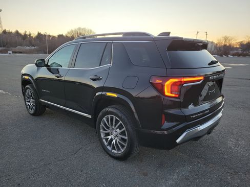 New 2026 GMC Terrain Denali image 5