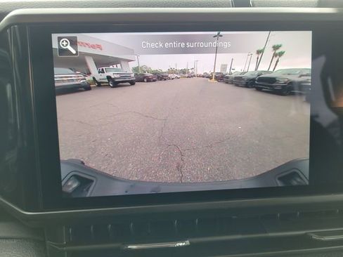 New 2026 Jeep Gladiator Willys image 19