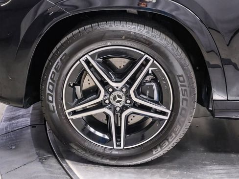 Used 2026 Mercedes-Benz GLE 450 4MATIC image 10