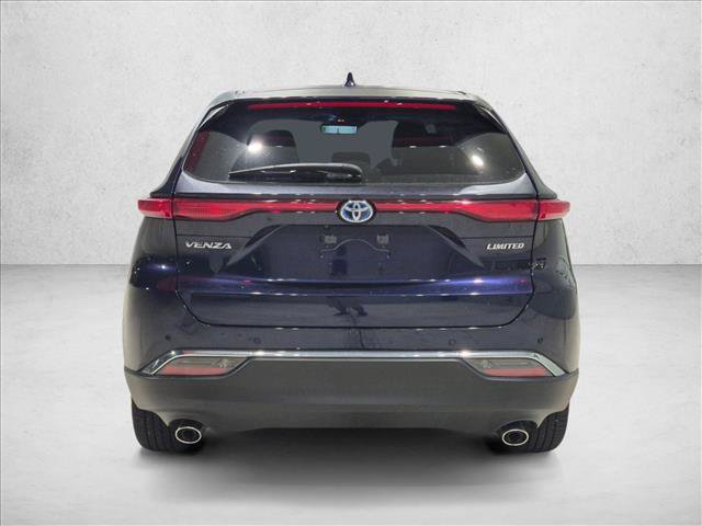 Certified 2023 Toyota Venza Limited AWD/4WD image 6