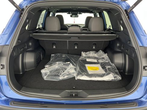 New 2026 Subaru Forester Premium image 24