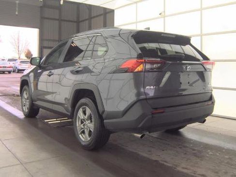 Used 2024 Toyota RAV4 LE image 2