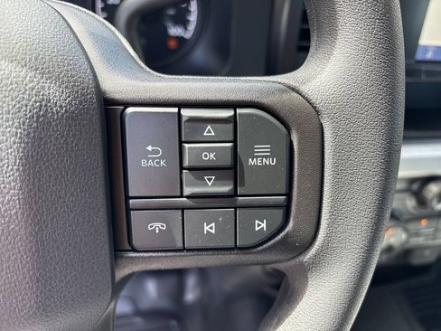 New 2026 Ford F250 XL w/ 360-Degree Camera Package AWD/4WD image 18