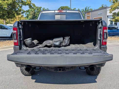 Used 2021 RAM 1500 TRX w/ TRX Level 2 Equipment Group AWD/4WD image 15