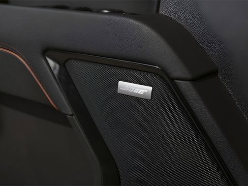 Used 2025 GMC Sierra 2500 AT4 w/ AT4 Premium Plus Package image 18