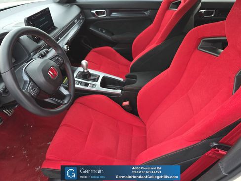 Used 2025 Honda Civic Type R image 31